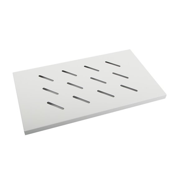 AK-1001-S accesorio de bastidor Cajón metálico para rack