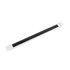 AK-1101-S accesorio de bastidor Panel pasacables con cepillo