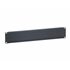 327512 accesorio de bastidor Panel ciego