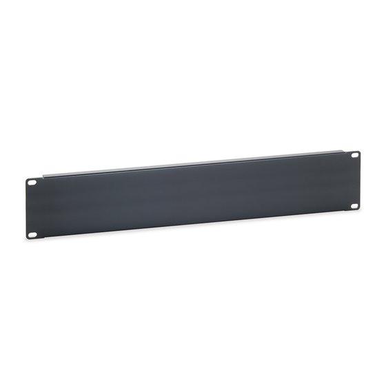 327512 accesorio de bastidor Panel ciego