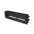AK-VDP103-B accesorio de bastidor Panel de gestión de cables