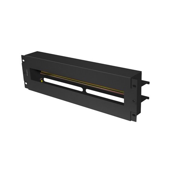 AK-VDP103-B accesorio de bastidor Panel de gestión de cables