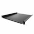 Estante 1U para Armario Rack de Servidores - Bandeja Universal Voladiza para Montaje en Rack de 19" - Capacidad de 25kg - de 20"
