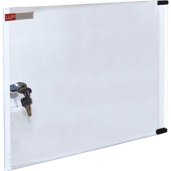 WPN-SPT-DOOR-RWA12-B accesorio de bastidor Puerta