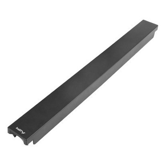 AKP-1401-B accesorio de bastidor Panel de supresión para bastidor