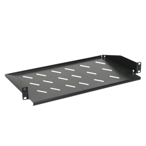 PHO 5325 accesorio de bastidor Cajón metálico para rack