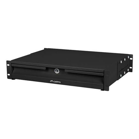 AK-2001-B accesorio de bastidor Cajón para rack