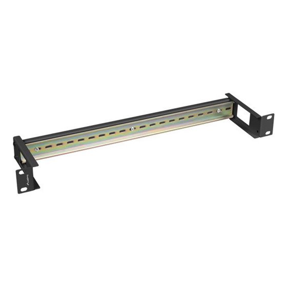 CARRIL DE MONTAJE DIN TS-35