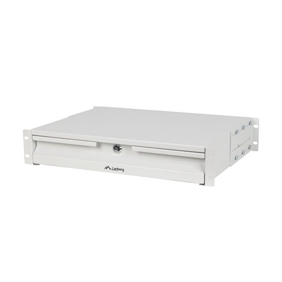 AK-2001-S accesorio de bastidor Cajón para rack
