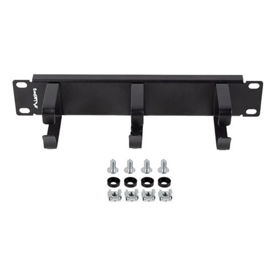 AK-1702-B accesorio de bastidor Administrador de cables