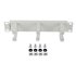 AK-1702-S accesorio de bastidor Administrador de cables