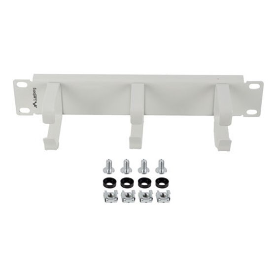 AK-1702-S accesorio de bastidor Administrador de cables