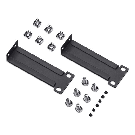 RACKMOUNT KIT-D226 accesorio de bastidor Kit de montaje