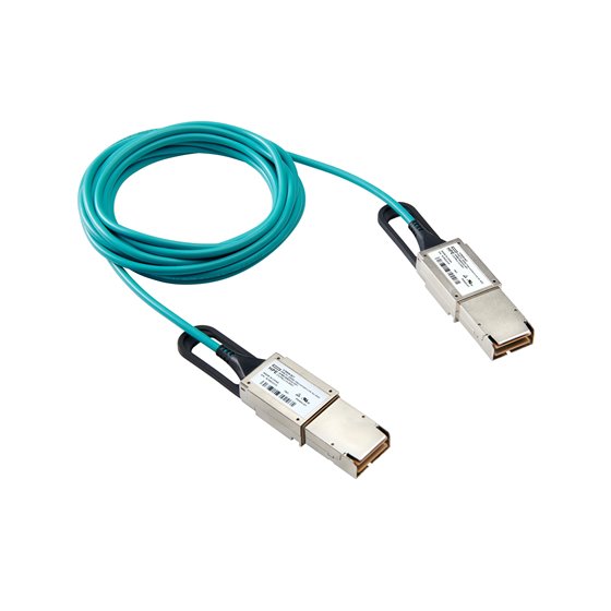 Synergy 300Gb Interconnect Link 15m Active Optical Cable