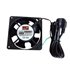 WPN-ACS-FAN120 Negro hardware accesorio de refrigeración