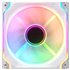 CF-SC140RW-RGB Módulo de ventilador