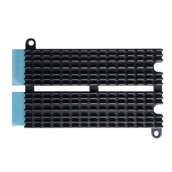 AS-HK1 accesorio o pieza de sistema de refrigeración para ordenador Disipador térmico