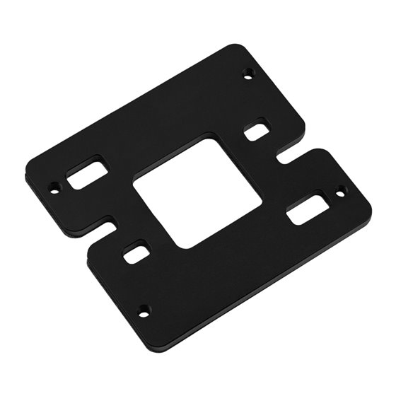 TG-SB-R7000 Carcasa trasera