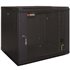 WPN-RWB-15606-B armario rack 15U Bastidor de pared Negro