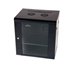 SH6612 12U Rack o bastidor independiente Negro