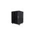 FF01-6615-12B armario rack 15U Rack o bastidor independiente Negro