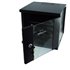 SH6306 6U Rack o bastidor independiente Negro