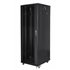 FF01-6837-12B armario rack 37U Rack o bastidor independiente Negro