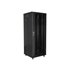 FF01-6632-12B armario rack 32U Rack o bastidor independiente Negro