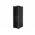 FF01-6042-12B armario rack 42U Rack o bastidor independiente Negro