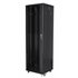 FF01-6642-12B armario rack 42U Rack o bastidor independiente Negro