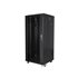 FF01-6627-12B armario rack 27U Rack o bastidor independiente Negro