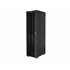 FF01-8047-12B armario rack 47U Rack o bastidor independiente Negro