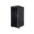 FF01-8037-12BL armario rack 37U Rack o bastidor independiente Negro