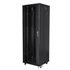 FF01-6637-12B armario rack 37U Rack o bastidor independiente Negro