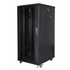 FF01-6827-12BL armario rack 27U Rack o bastidor independiente Negro