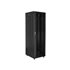 FF01-6842-12B armario rack 42U Rack o bastidor independiente Negro