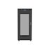 FF01-8015-23BL armario rack 15U Rack o bastidor independiente Negro