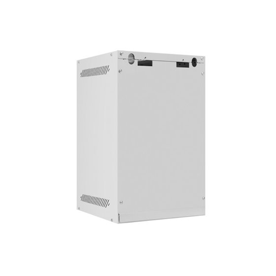 WF10-2309-10S armario rack 9U Bastidor de pared Gris