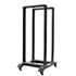 DR6622 22U Rack o bastidor independiente Negro