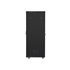 FF01-8027-23BL armario rack 27U Rack o bastidor independiente Negro