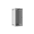 WF10-2312-10S armario rack 12U Bastidor de pared Gris