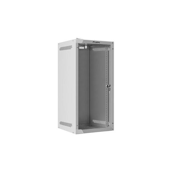WF10-2312-10S armario rack 12U Bastidor de pared Gris