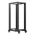 OR01-6032-B armario rack 32U Rack o bastidor independiente Negro