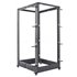 WPN-ROS-426X-B armario rack 42U Rack o bastidor independiente Negro