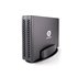 CHD3SU caja para disco duro externo Caja de disco duro (HDD) Negro 3.5"