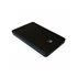 EW7030 caja para disco duro externo Caja de disco duro (HDD) Negro 2.5"