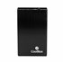 CAJA/CARCASA HDD 3.5" SCA-3533 USB3.2 GEN1 ALUMINIO NEGRO