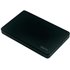 APPHDD300B caja para disco duro externo 2.5" Caja de disco duro (HDD) Negro