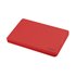 APPHDD200R caja para disco duro externo 2.5" Caja de disco duro (HDD) Rojo