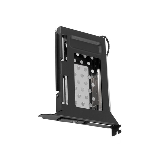 SLOT PARA BAHIA PCI HDD/SSD 2.5" HOTSWAP ICS3-2500 SATA3